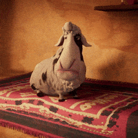 Fun Tca GIF by The Chosen Brasil