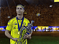 Cristiano Ronaldo GIF