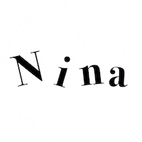 Ninapizza nina ninapizza ninapizzanapolitaine pizzerianapolitaine Sticker