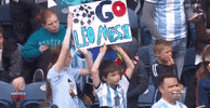 copa america centenario argentina GIF