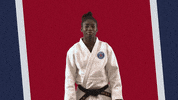 France Sport GIF by Paris Saint-Germain Judo