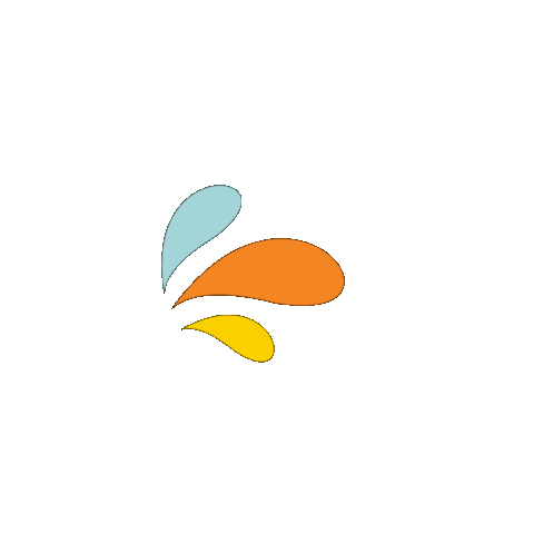 New Post Doodle Sticker