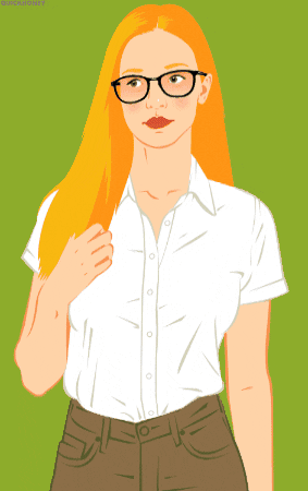 Fashion Style GIF by PEEKASSO