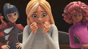 Sorry Oh No GIF by Tara Duncan
