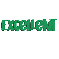 Excellent Sticker by NORCHAR Real Estate