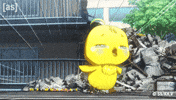 Baby Crying GIF by Adult Swim