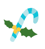 Merry Christmas Sticker by ESTHETIA