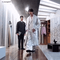Iu Byeonwooseok GIF