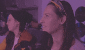 Best Friends Reaction GIF by CA in LA