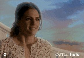 in love abc GIF by HULU