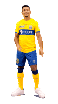 Football Player Sticker by BYJU'S - The Learning App