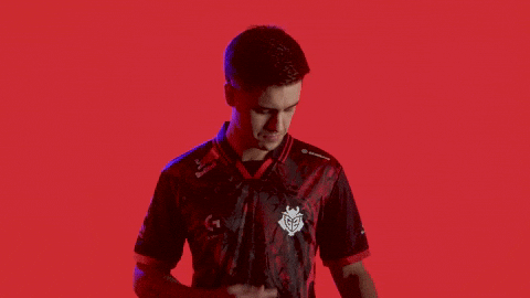 London Esports GIF by BLAST