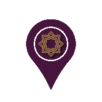 Travel Location Sticker by Vistara