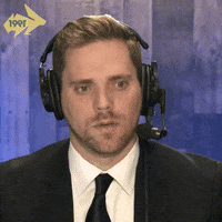 Read Game Master GIF by Hyper RPG