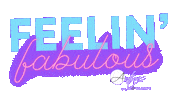 antinassalon antinas antinas salon Sticker