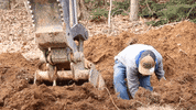 Digging John Deere GIF by JC Property Professionals