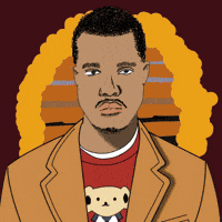 Watch The Throne Graduation GIF by gifnews