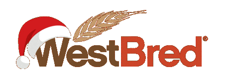 Just Like You Agriculture Sticker by WestBred Wheat