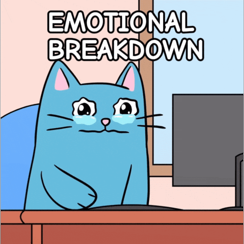 Student Life Help GIF