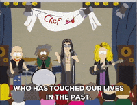 GIF by South Park 