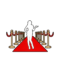Cannes Framurskarandi Sticker by Linda Pé