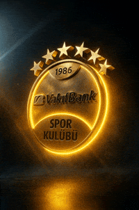 Vbsk GIF by VakıfBank Spor Kulübü