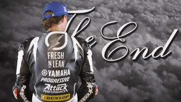 The End Win GIF by MotoAmerica
