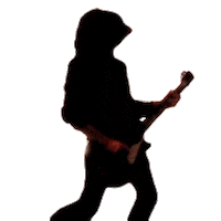 Music Video Sticker by Aerosmith