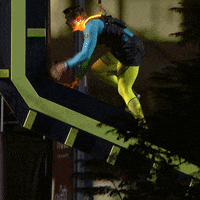 cbs mdm slipped million dollar mile GIF