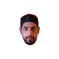Swipe Up Sticker by NarcityMedia