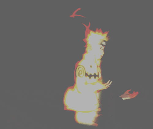 naruto manga GIF