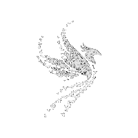 All Rise Brand Sticker by Code Event