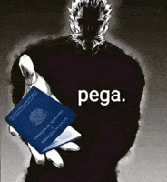 Carteira De Trabalho GIF