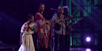 natalia lafourcade GIF by Premios MTV MIAW