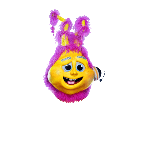 Season 6 Mask Sticker by The Masked Singer