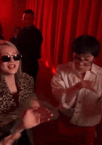 Pmo Chaelincl GIF