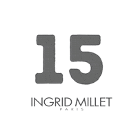France Beauty Sticker by Ingridmilletfrance