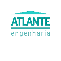 AtlanteEng atlanteenge atlanteengenharia atlanteeng Sticker