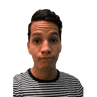 Santo Domingo Rd Sticker by Happy Latin