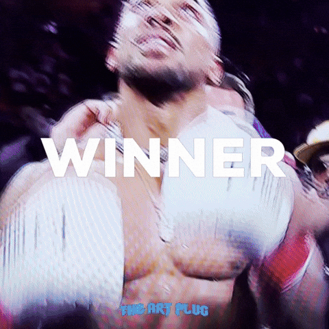 Face Off Fight GIF by Marcel Katz Dalí / The Art Plug