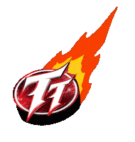 Ranger Trooper Sticker by santiago country club