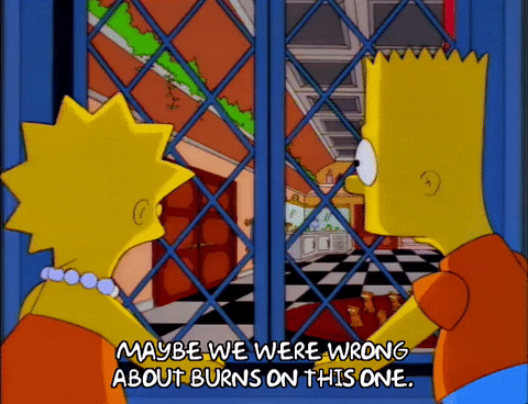 bart simpson GIF