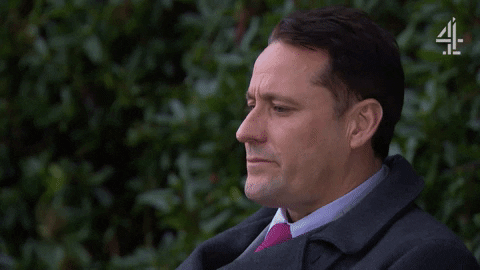 Family Shaq GIF by Hollyoaks