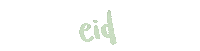 Hari Raya Eid Sticker