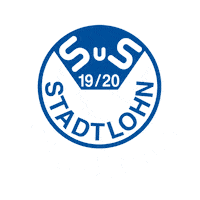 Logo Handball Sticker by SuS Stadtlohn 19/20