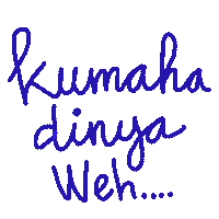 Sundanese Uptoyou Sticker