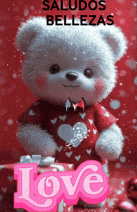 Amigos Love GIF by Murcianys LLC