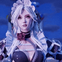 Dance Girl GIF