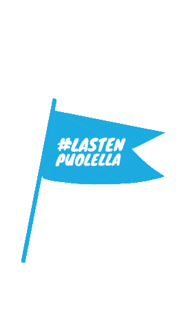 UNICEF_Finland giphyupload unicef lapsen oikeudet lapsen oikeuksien päivä Sticker