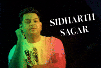 SidharthSagar comedy actor sidharthsagar sidharth sagar GIF